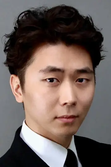 Photo Kim Doo-hyun #631377