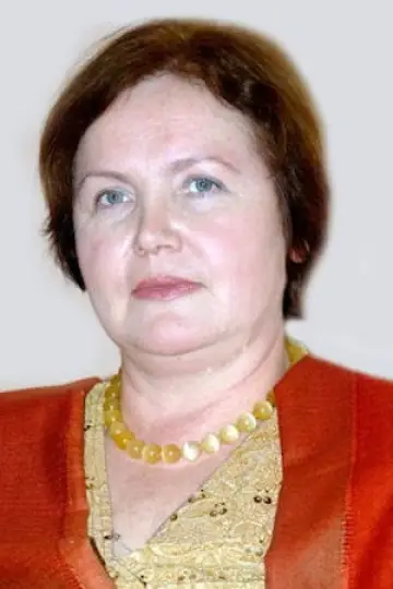 Photo Ludmila Yaroshenko #482666