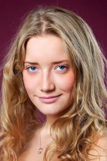 Photo Anastasiya Volynskaya