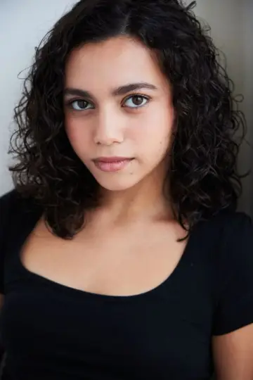 Photo Savannah Nicole Ruiz #441601