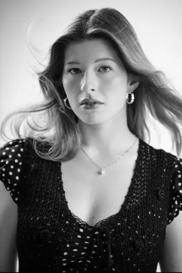 Photo Mary Kate Abner #480220