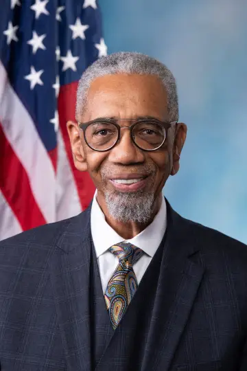 Photo Bobby Rush #625396