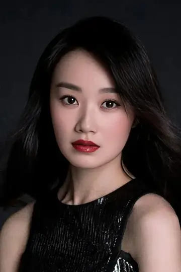 Photo Zhan Jingyi #424880