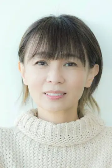 Photo Mariko Nagai #421142