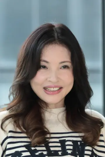 Photo Michelle Ho #363368