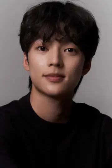 Photo Han Hyeon-jun #412846