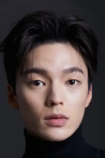 Photo Han Hyeon-jun #412848