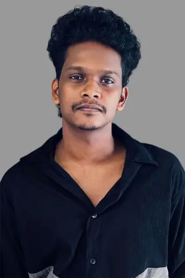 Photo Karthik Vishnu #399133