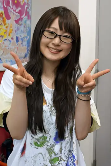 Photo Nozomi Tamaki #490951