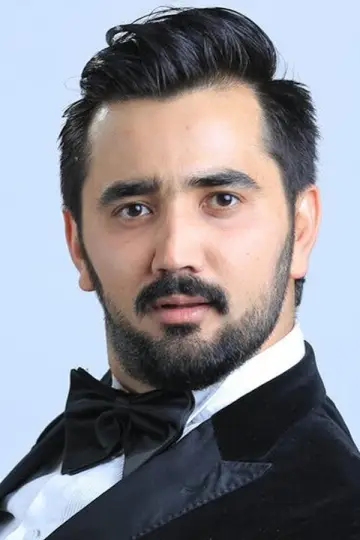Photo Aziz Rametov #469351