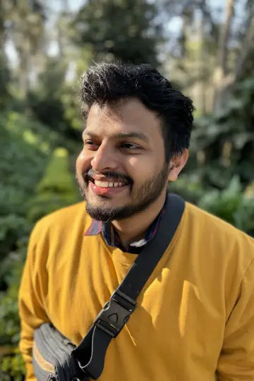Photo Harikrishna Kunnath #442113