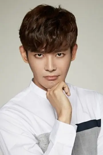 Photo Ryu Joo Han #444571