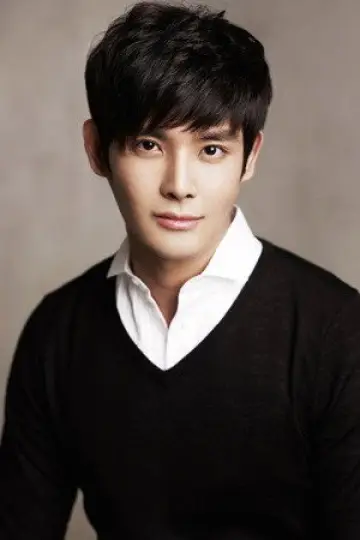 Photo Ryu Joo Han #444572