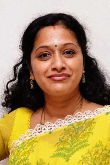Photo Anitha Chowdary #370793