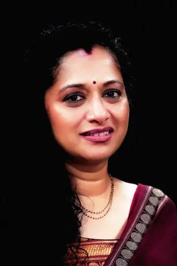 Photo Anitha Chowdary #370794