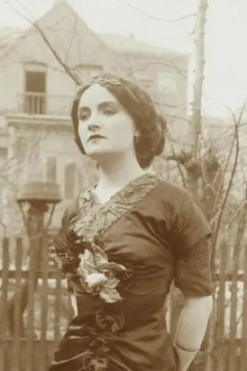 Photo Ida Nielsen