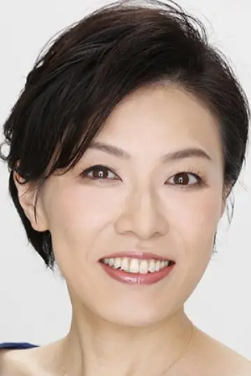 Photo Mika Kitajima #627845