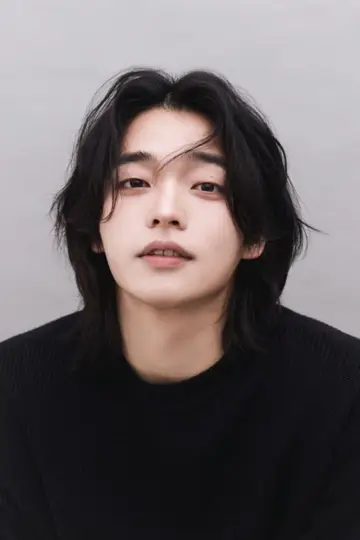 Photo Ok Jin-uk #492433