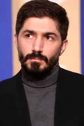 Photo Mehdi Nosrati