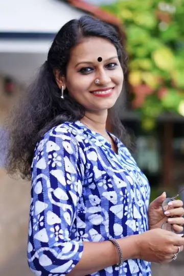 Photo Shailaja P Ambu #360756