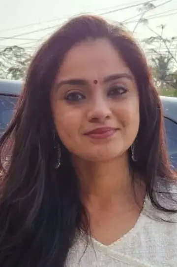 Photo Sreeja Ajith #466750