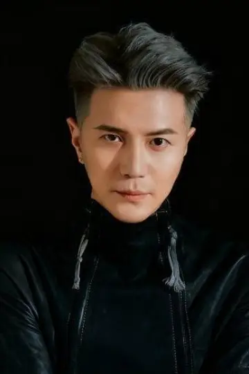 Photo Cui Yongxuan #662290