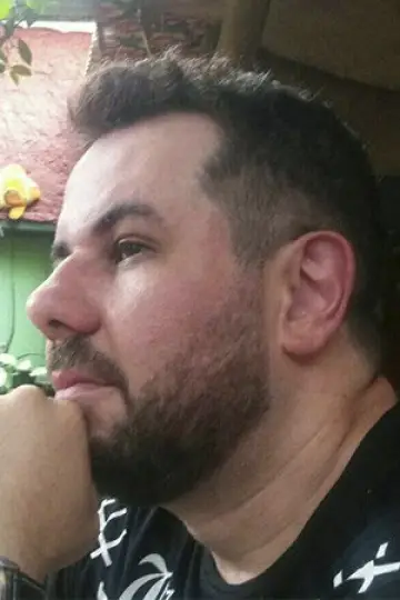 Photo Beto De Vuono #443019