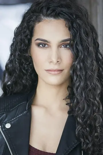 Photo Pegah Ghafoori #514080