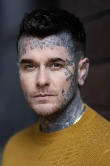 Photo Baz Black #372918