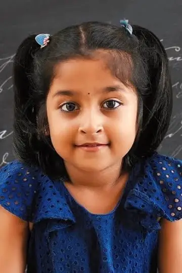 Photo Baby Aazhiya #431206