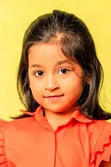 Photo Baby Aazhiya #431207