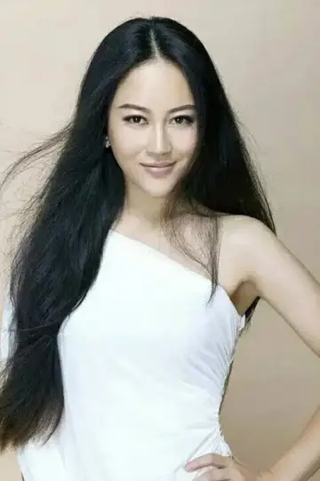 Photo Yang Anqi #364619