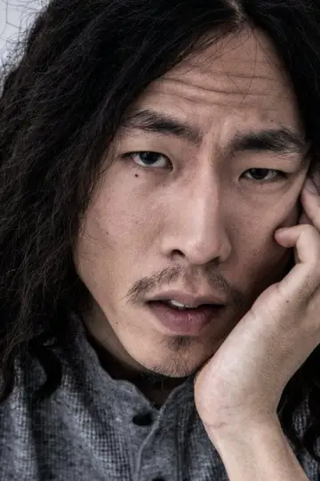 Photo Jo Seok-in #587660
