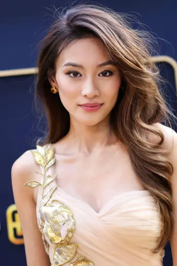 Photo Vanessa Yao #446290
