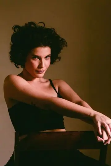 Photo Letícia Monteiro
