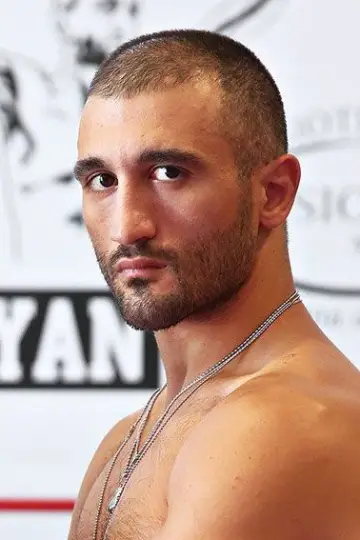 Photo Armen Petrosyan #470698