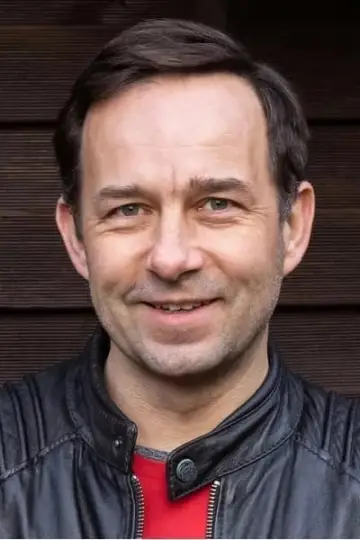 Photo Krzysztof Cybiński #273917