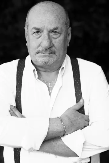 Photo Roberto Nigro #457988
