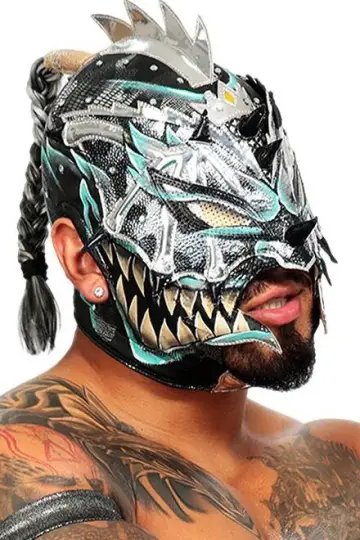 Photo Dragon Bane #414722
