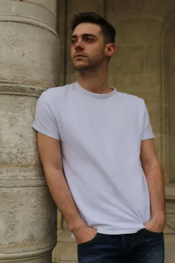 Photo Antoine Grenier #480208
