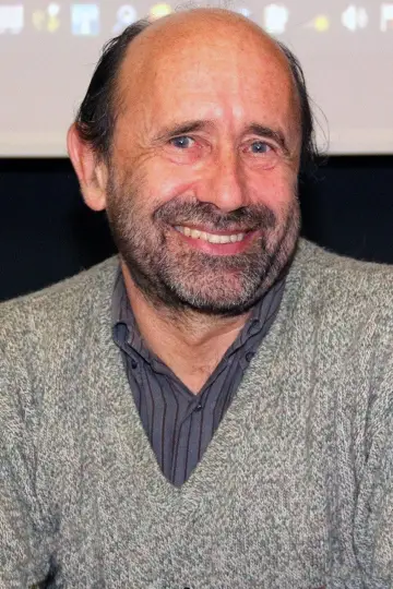 Photo Enrico Camanni