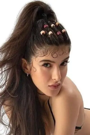 Photo Shanaya Kapoor #360109