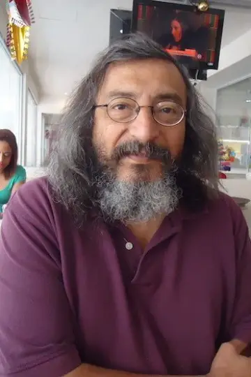 Photo José Luis Cruz