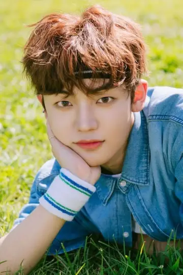 Photo Kang Yu-chan #298418
