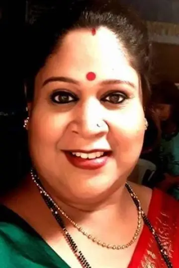 Photo Gargi Phule