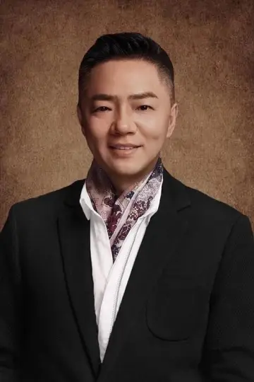 Photo Zhou Zhan #344696