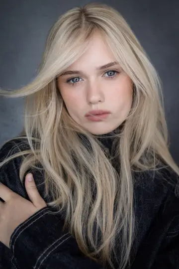 Photo Ellie Stewart #657839