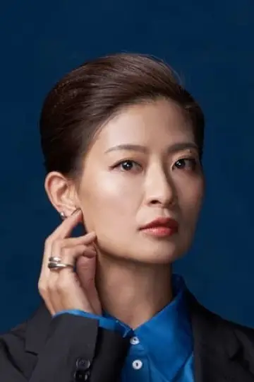 Photo Liao Huei-li #198341