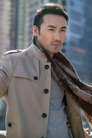 Photo Song Yu #426357