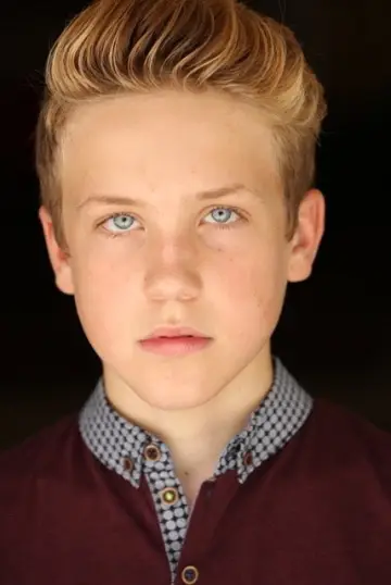 Photo Tanner Hagen #415323